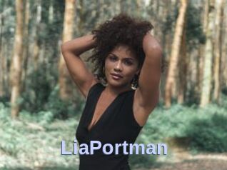 LiaPortman