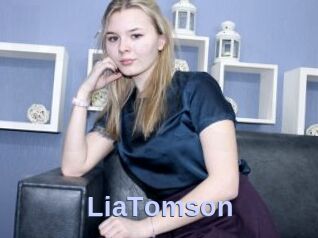 LiaTomson