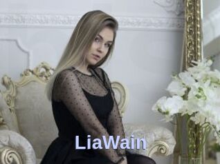 LiaWain