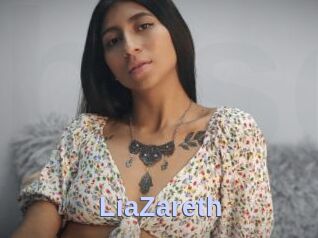 LiaZareth