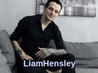 LiamHensley