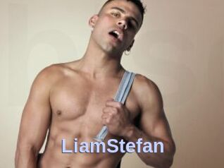 LiamStefan