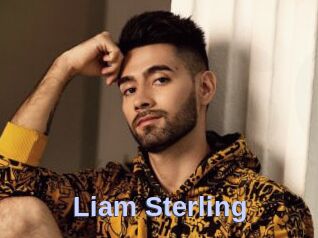 Liam_Sterling