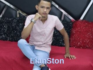 LianSton