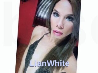 LianWhite