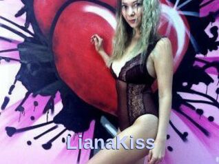 LianaKiss