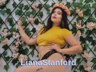 LianaStanford
