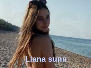 Liana_sunn