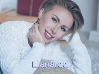 Lianarda
