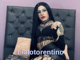 Liatotorentino