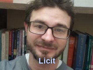 Licit