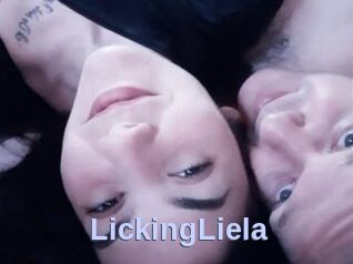 LickingLiela