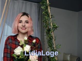 LidiaLoge