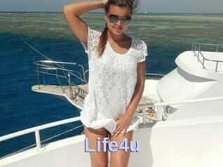 Life4u
