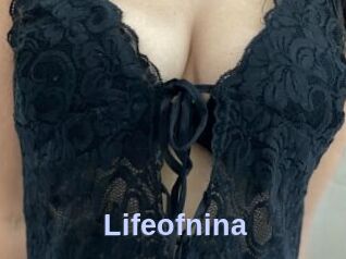 Lifeofnina
