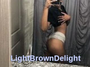 LightBrownDelight