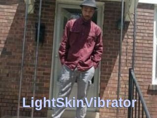 LightSkinVibrator
