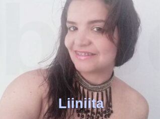 Liiniita