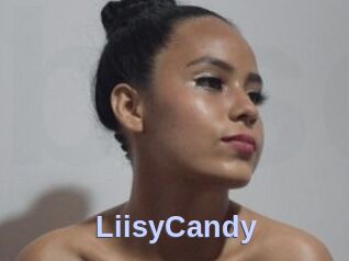 LiisyCandy