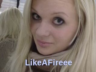 LikeAFireee