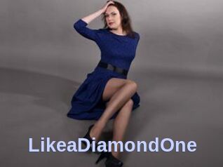 LikeaDiamondOne
