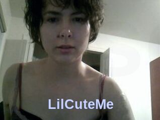 LilCuteMe