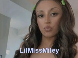 LilMissMiley