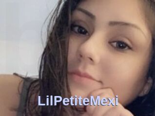 LilPetiteMexi