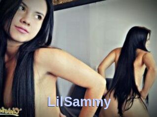 Lil_Sammy