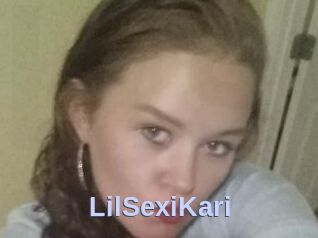 LilSexiKari