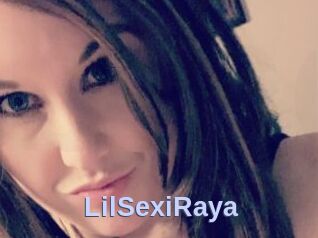 LilSexiRaya