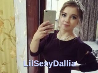 LilSexyDallia