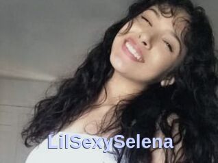LilSexySelena