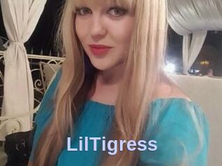 LilTigress