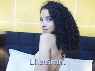 LilaGrant