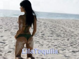 LilaTequila