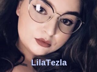 LilaTezla