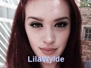 LilaWylde