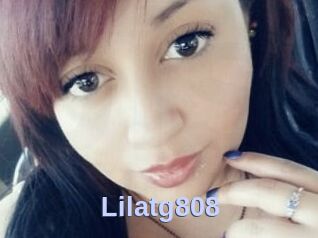 Lilatg808