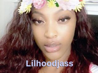 Lilhoodjass