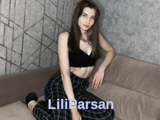 LiliParsan