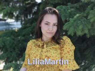LiliaMartin