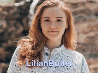 LilianButler