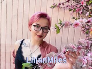 LilianMiles Big Sexy Titties