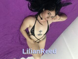 LilianReed