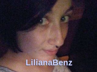 Liliana_Benz