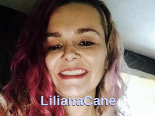 Liliana_Cane