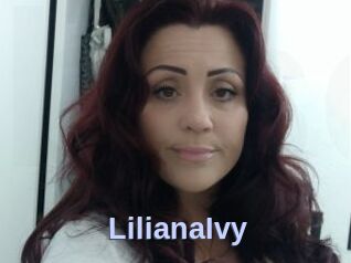 LilianaIvy