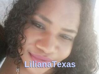 LilianaTexas