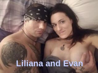 Liliana_and_Evan